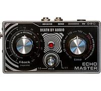 Death By Audio Echo Master Efecto de guitarra