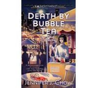 Death By Bubble Tea (ebook)