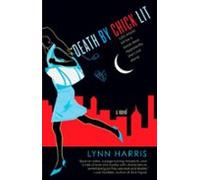 Death By Chick Lit (ebook)