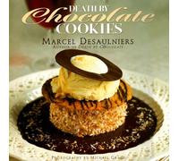 Death by Chocolate: Cookies