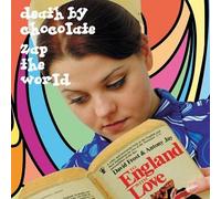 Death By Chocolate - Zap the World