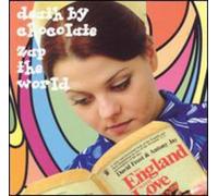 Death By Chocolate - Zap the World