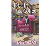 Death by Coffee: 1 (A Bookstore Cafe Mystery)