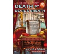 Death By Devils Breath (ebook)
