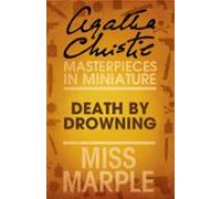 Death By Drowning (ebook)