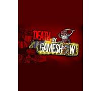 Death by Game Show Steam Key GLOBAL