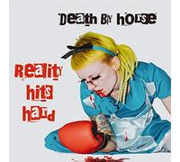 Death By Horse - Reality Hits Hard (Gatefold/+Download) [Import] [Vinilo]