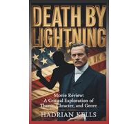 Death by Lightning Movie Review: A Critical Exploration of Theme, Character, and Genre