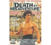 Death By Misadventure [Edizione: Regno Unito] [Reino Unido] [DVD]