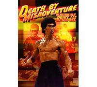Death By Misadventure: Mysterious Life Bruce [USA] [DVD]