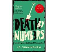 Death By Numbers (ebook)
