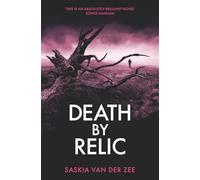 Death By Relic: or Blood and Bone (A DI Georgie Fraser Mystery): 2 (Shropshire Mysteries)