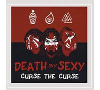 Death by Sexy - The Curse