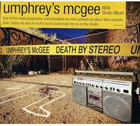 Death by Stereo