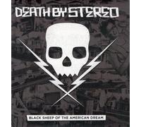 Death By Stereo - Black Sheep of the American Dream [Vinilo]