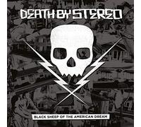 Death By Stereo - Black Sheep Of The American Dream [Vinilo]