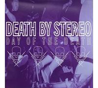 Death By Stereo - Day Of The Death [Vinilo]