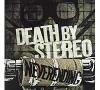 Death By Stereo - Neverending [Vinilo]