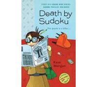 Death By Sudoku (ebook)