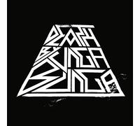 Death By Unga Bunga - Bye Bye / Into The Night [Vinilo]