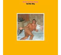 Death By Unga Bunga - Tell Me Why [Vinilo]