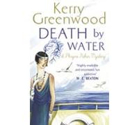 Death By Water (ebook)