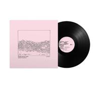 Death Cab For Cutie – Asphalt Meadows Acoustic – Vinilo (LP)