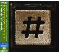 Death Cab for Cutie - Codes & Keys [Import]
