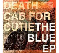 Death Cab For Cutie - Death Cab For Cutie -The Blue Ep (Ep-Vinilo)