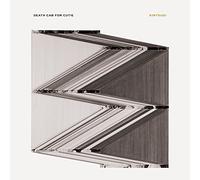 Death cab For Cutie - Kintsugi [Vinilo]