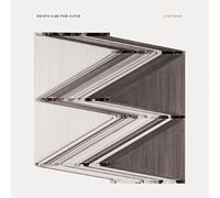 Death Cab for Cutie - Kintsugi [Vinyl LP]