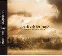 Death Cab for Cutie - Meet Me on The Equinox (2track) [Import]