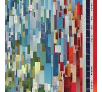 Death Cab for Cutie - Narrow Stairs