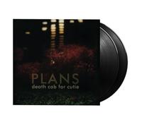 Death Cab For Cutie - Plans (Gatefold sleeve) [180 gm 2LP vinyl] [Vinilo]