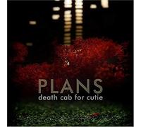 Death Cab for Cutie - Plans [Vinilo]