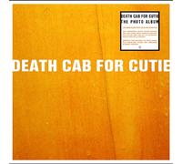 Death Cab for Cutie - The Photo Album [Vinilo]