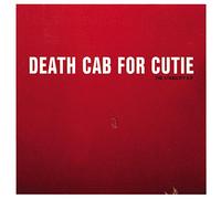 Death Cab For Cutie - The Stability Ep