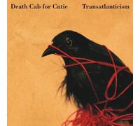 Death Cab for Cutie - Transatlanticism by Death Cab for Cutie (2003) Audio CD