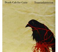 Death Cab for Cutie - Transatlanticism [Vinilo]