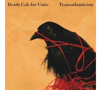 Death Cab for Cutie - Transatlanticism [Vinilo]