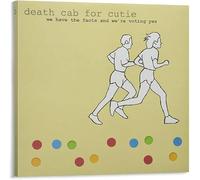 Death Cab for Cutie - We Have the Facts