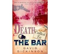 Death Called To The Bar (ebook)