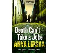 Death Cant Take A Joke (ebook)