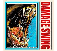 Death Card – Damage Swing – The Orchard