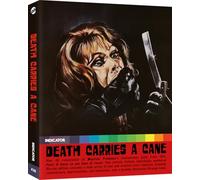 Death Carries a Cane (aka Fraulein Devil, Tormentor)