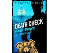Death Check (ebook)