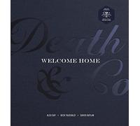 Death & Co Welcome Home: [A Cocktail Recipe Book]
