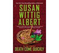 Death Come Quickly (ebook)