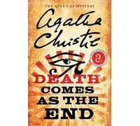 Death Comes as the End (Agatha Christie Mysteries Collection (Paperback))