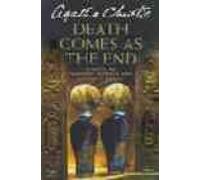 Death Comes As The End (ebook)